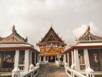 วัดกัลยาณมิตรวรมหาวิหาร (หลวงพ่อโต)