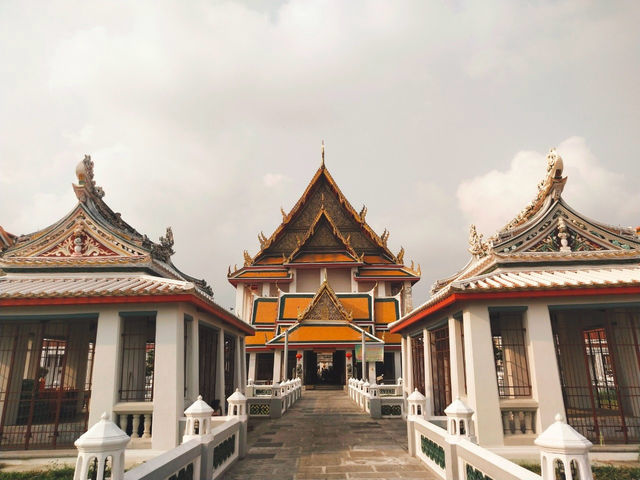 วัดกัลยาณมิตรวรมหาวิหาร (หลวงพ่อโต)