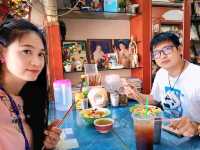โกยูรหมีฮกเกี๊ยน 🍜 ตำนานของอร่อยคู่ภูเก็ต
