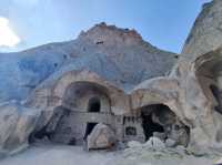 Cappadocia 綠線一日遊