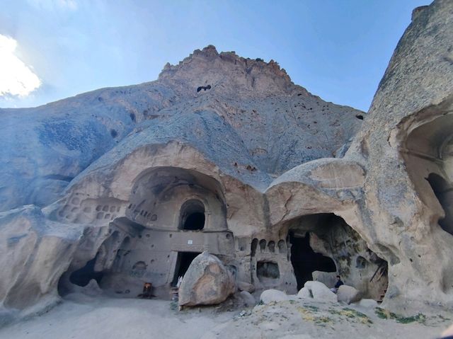 Cappadocia 綠線一日遊