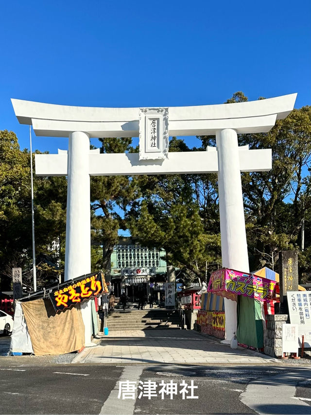 佐賀・女子ひとり旅