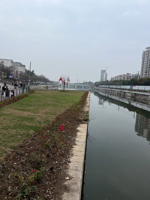 玉林之旅：在煙火氣息中尋找生活的詩意