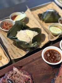 Halal Smokehouse Cafe in SG 