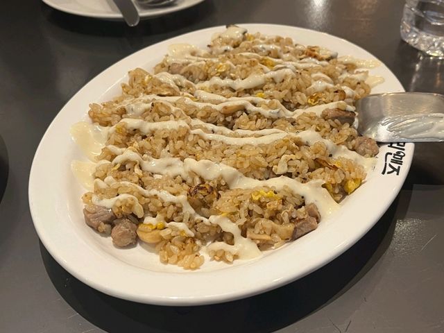 동성로 컨트리맨즈