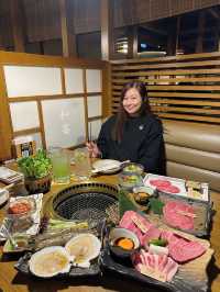 米芝蓮推介·元祖和牛燒肉店