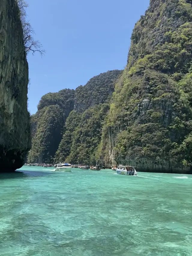 Phuket phiphi lsland