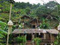 หนีความวุ่นวาย พักกายพักใจที่ ‘อิ่มสุข ณ บ่อเกลือ’