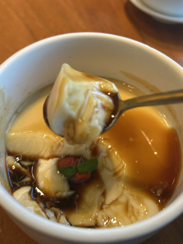 중국 대련_성게알만두 1등 맛집🥟💕
