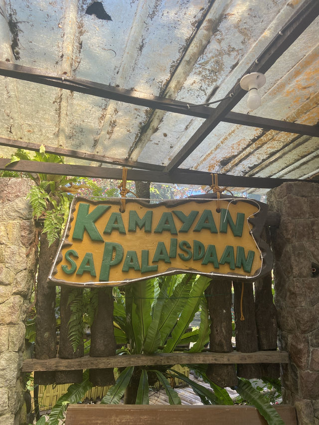 Day Trip to Manila