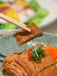 香港美食日記｜灣仔吃正宗杭州菜晚餐