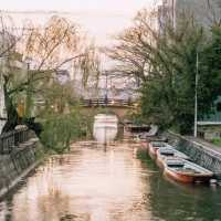 Yanagawa