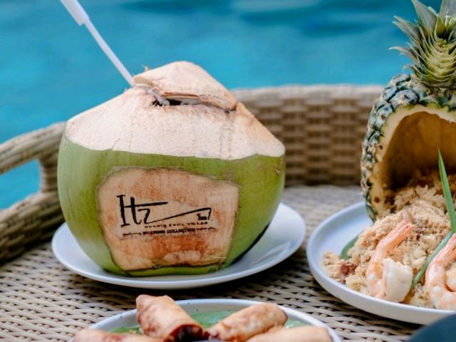 itz Time Hua Hin Pool Villas