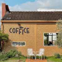 Coffice Coffee Roaster • Chiangmai 