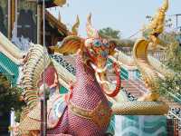 วัดป่าเจริญราช ปทุมธานี