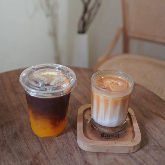 คาเฟ่ตกแต่งสไตล์ญี่ปุ่น เมืองเชียงใหม่ ✨