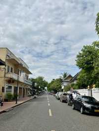หลวงพระบาง เมืองสงบที่เต็มไปด้วยเสน่ห์