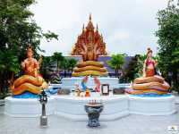 วัดพังม่วง จ.สุพรรณบุรี