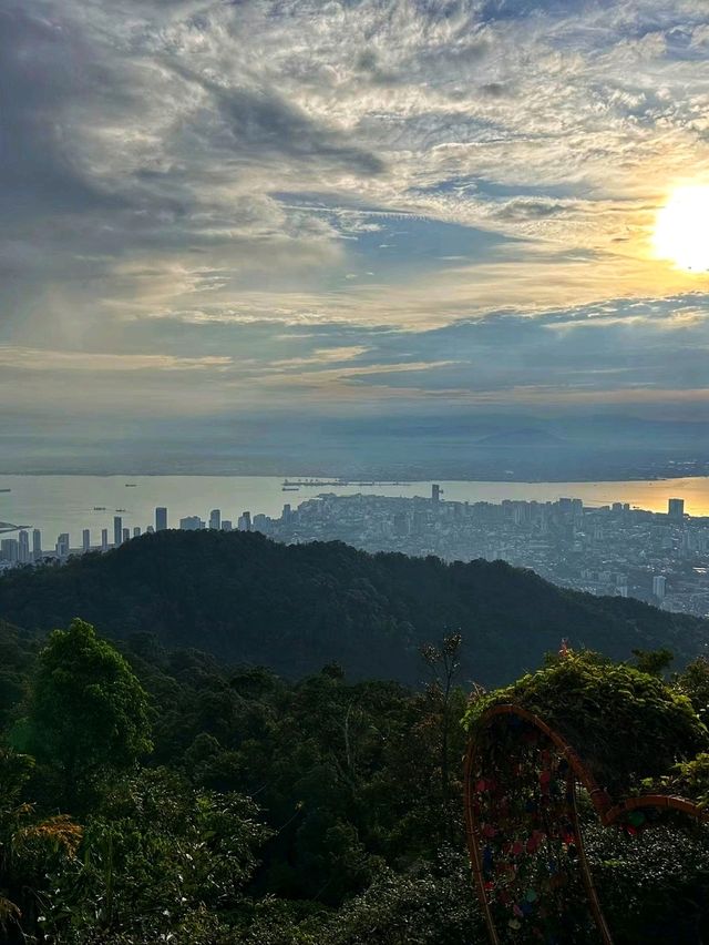 ปีนัง ~  Penang