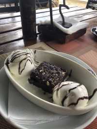 Delicious Food in Weligama