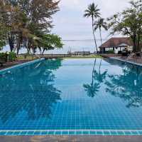 Nana Beach Resort 