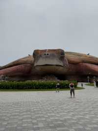 ### **【富國島5天玩樂全攻略】樂園×纜車×秀，免簽證海島度假這樣玩！**