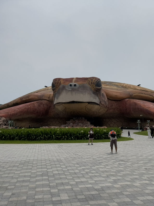 ### **【富國島5天玩樂全攻略】樂園×纜車×秀，免簽證海島度假這樣玩！**