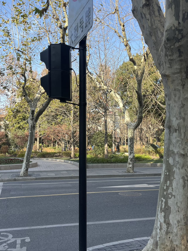 상하이 속 프랑스, 프랑스조계지