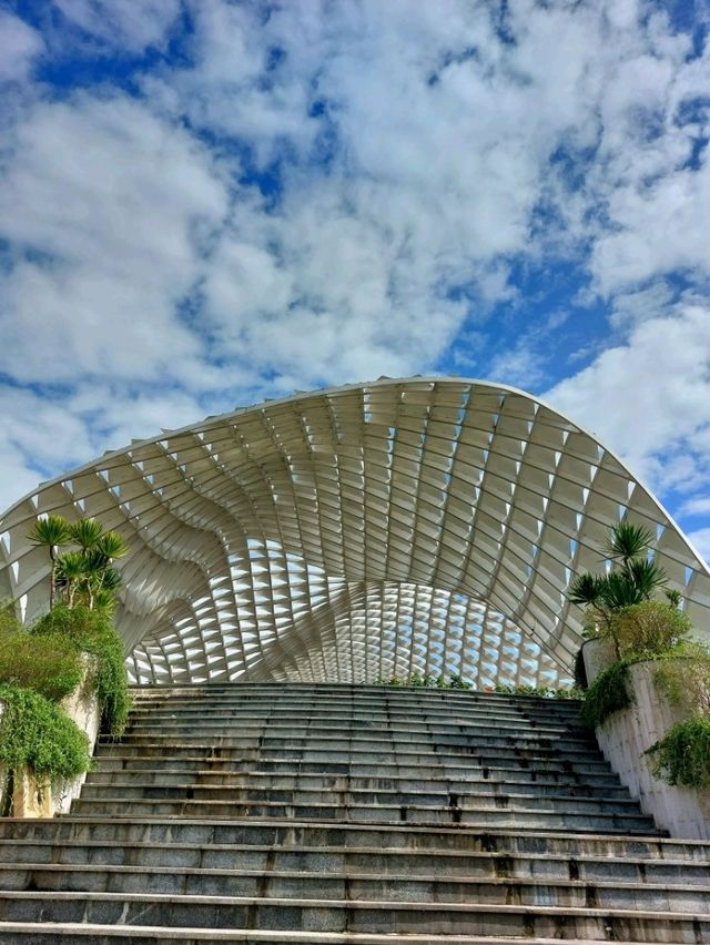 APEC Park, Danang, Vietnam