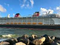 Bahamas – Departure Port: Port Everglades (Fort Lauderdale)