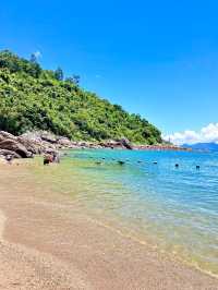 Akanara Liuli Sea Resort สวรรค์เมืองเซินเจิ้น