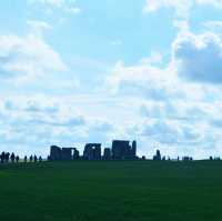 【イギリス】古代の神秘！ストーンヘンジの謎に迫る🪨✨