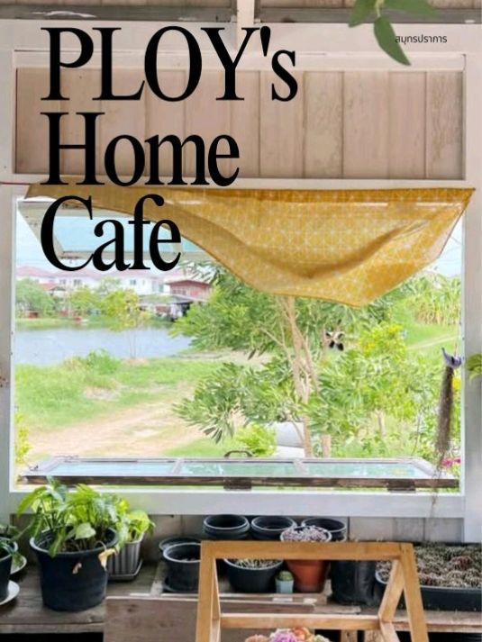 PLOY's Home Cafe