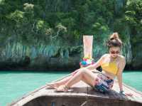 Phi Phi Island 🏝️