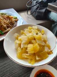 精緻潮州菜