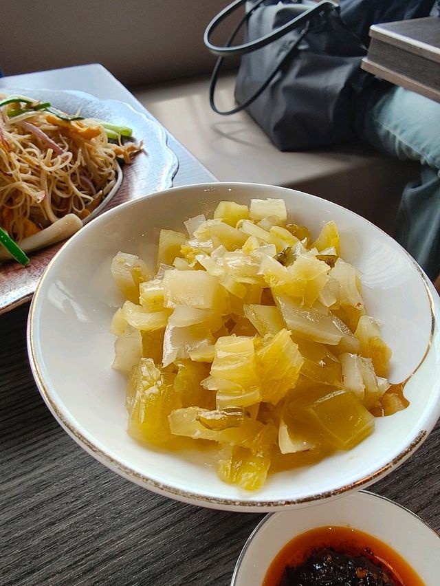 精緻潮州菜