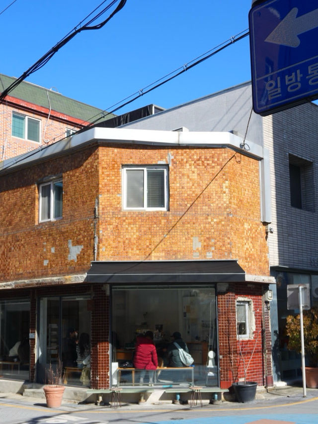 💜[대구] 김광석길 테라스석 있는 카페 이에커피