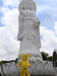 💞พระโพธิสัตว์กวนอิมนครหาดใหญ่