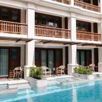 Hotel sensai โรงแรมหรูเชียงใหม่