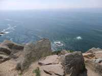 # 羅卡角（Cabo da Roca）葡萄牙幸特拉