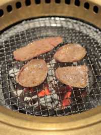 虎丸燒肉（益田假日廣場店）