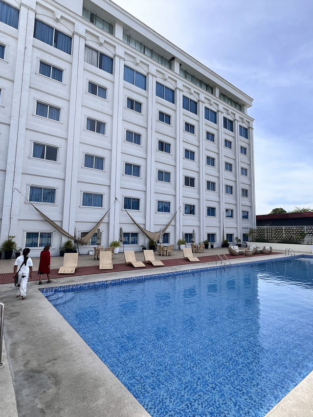 The Apo View Hotel Davao