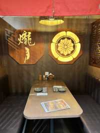 🇯🇵尖沙咀 性價比極高居酒屋