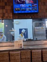 신천지 딤섬 맛집🩵