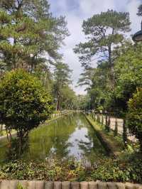 Wright Park