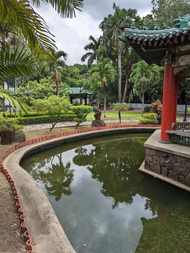 Rizal Park