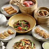 Weekend buffet at Cafe 1228 @ New world Makati hotel