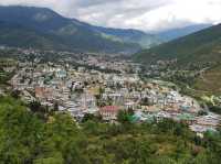 Bhutan – Happiness in Harmony with Nature