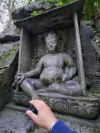 杭州靈隱寺旅遊攻略