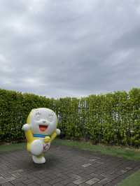【神奈川】子供から大人まで楽しめる藤子不二雄の世界